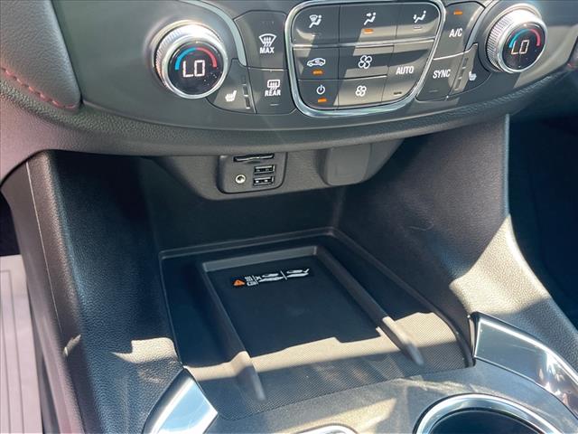 2023 Chevrolet Traverse RS - Photo 12