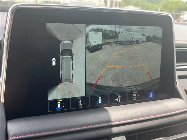 2023 Chevrolet Suburban RST - Photo 12
