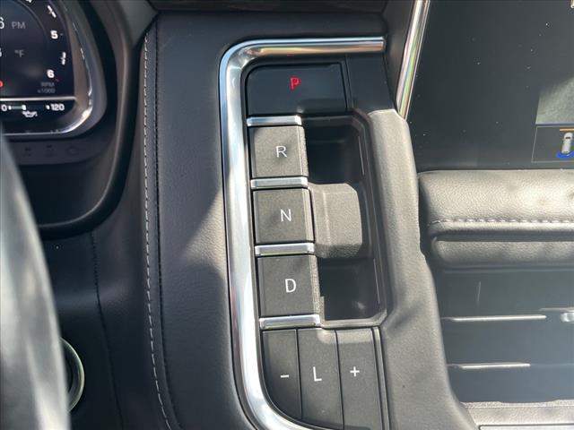 2022 Chevrolet Tahoe Z71 - Photo 12
