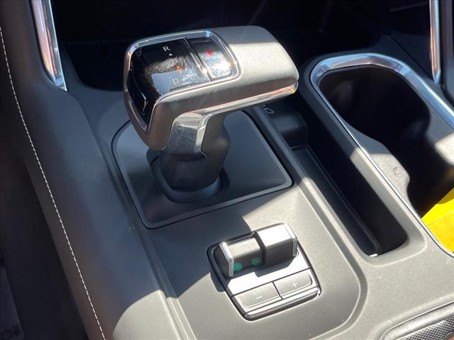 2024 GMC Sierra 1500 Denali Ultimate - Photo 12
