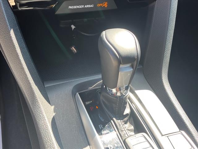 2020 Honda Civic Sport - Photo 12