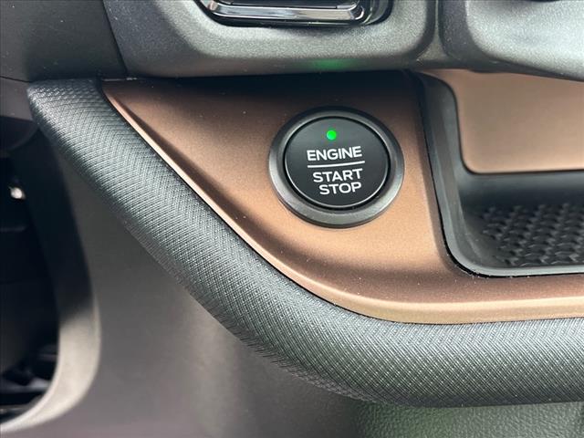 2021 Ford Bronco Sport Badlands - Photo 12