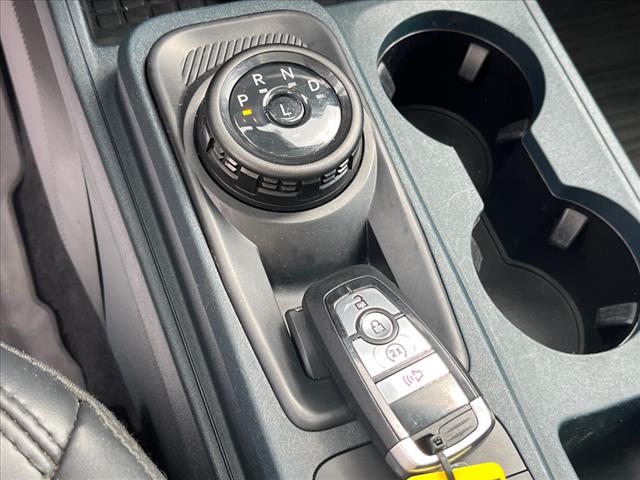 2025 Ford Maverick Lariat - Photo 12