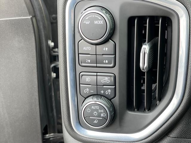 2021 Chevrolet Silverado 1500 LT Trail Boss - Photo 12
