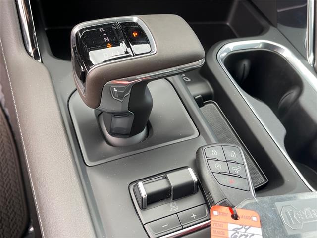 2024 GMC Sierra 1500 Denali - Photo 12