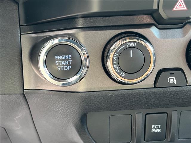 2023 Toyota Tacoma TRD Sport - Photo 12