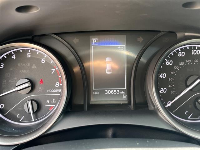 2022 Toyota Camry SE - Photo 12