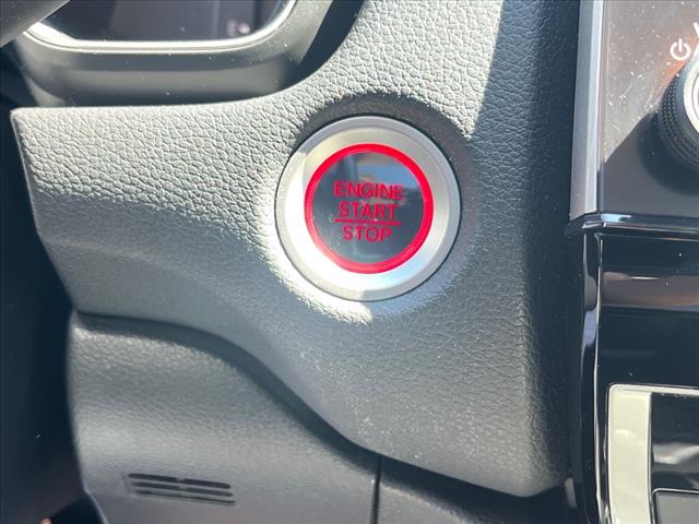 2019 Honda CR-V EX-L - Photo 12