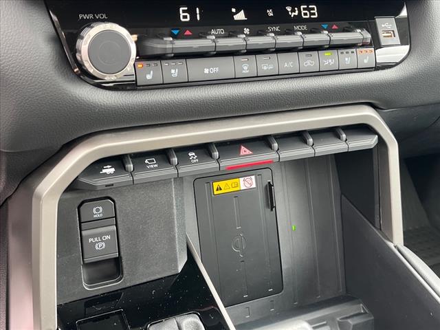 2024 Toyota Tundra Limited HV - Photo 12