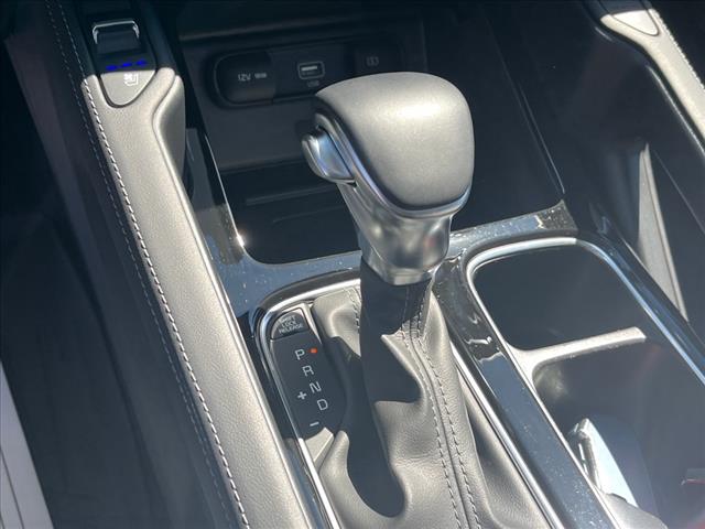 2022 Kia Telluride EX - Photo 12