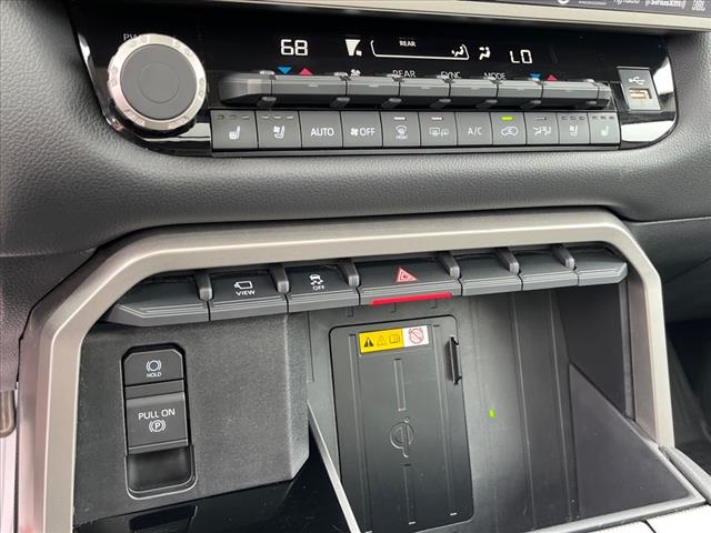 2024 Toyota Sequoia Limited - Photo 12