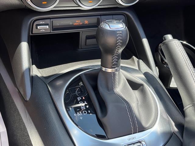 2023 Mazda MX-5 Miata RF Grand Touring - Photo 12