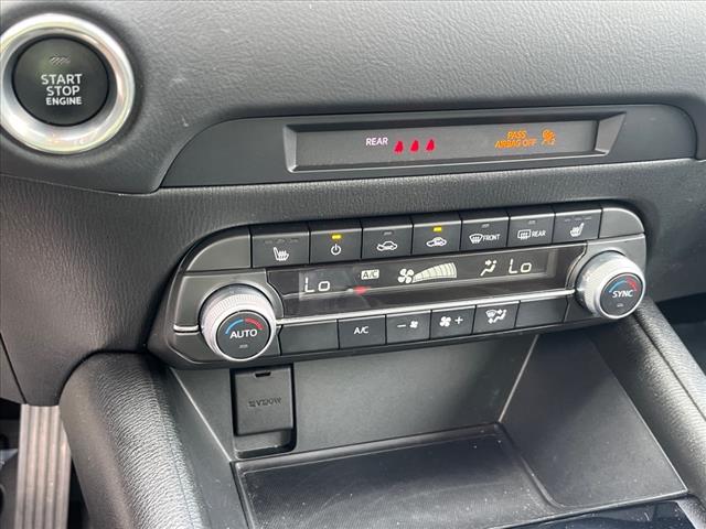 2022 Mazda CX-5 2.5 S Select - Photo 12