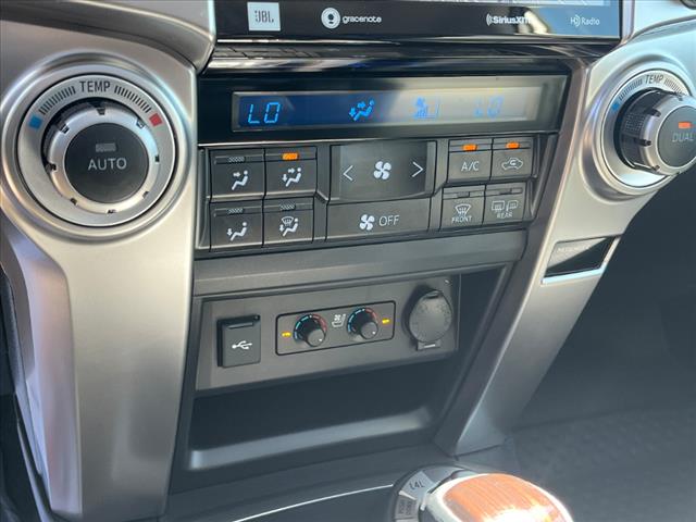 2024 Toyota 4Runner Limited - Photo 12