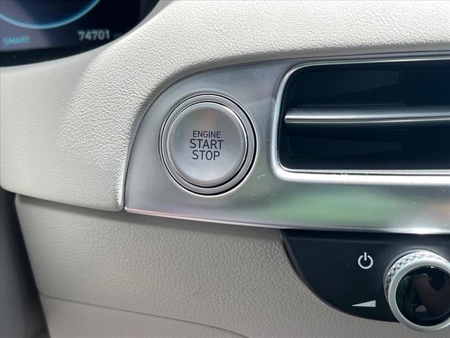 2023 Hyundai PALISADE Calligraphy - Photo 12