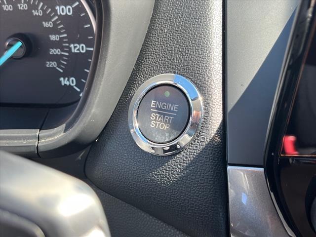 2020 Ford EcoSport SE - Photo 12