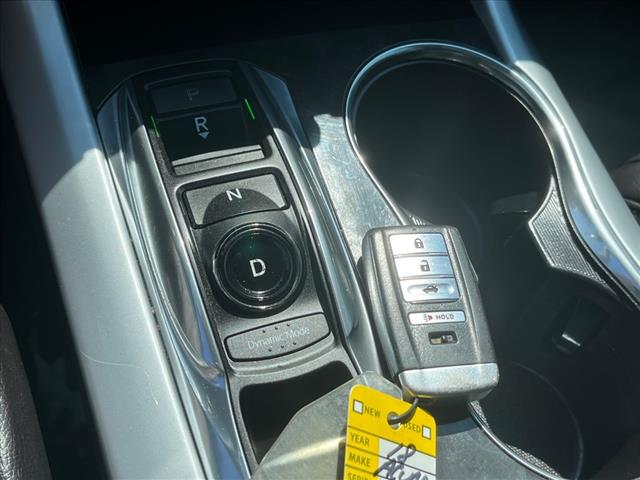 2018 Acura TLX V6 - Photo 13