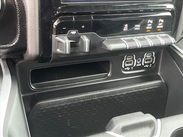 2021 RAM 1500 Big Horn - Photo 13