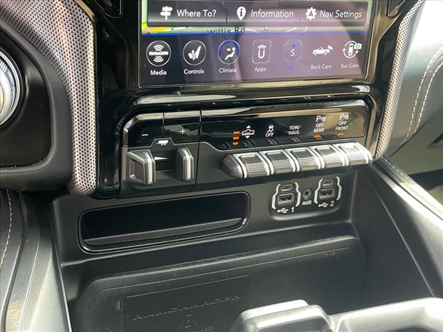 2021 RAM 1500 Limited - Photo 13