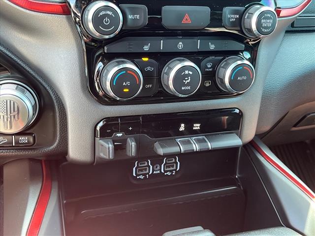 2022 RAM 1500 Rebel - Photo 13
