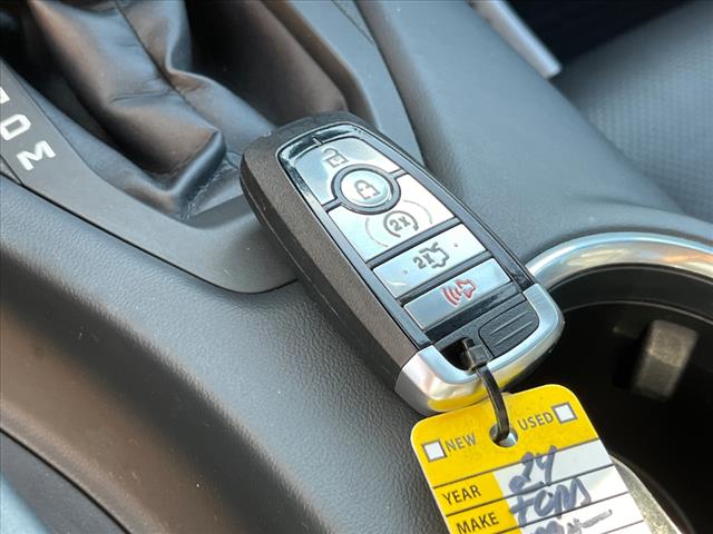 2024 Ford Mustang GT Premium - Photo 13