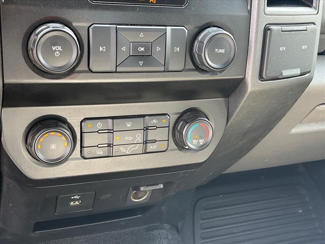 2020 Ford F-550SD XL DRW - Photo 13