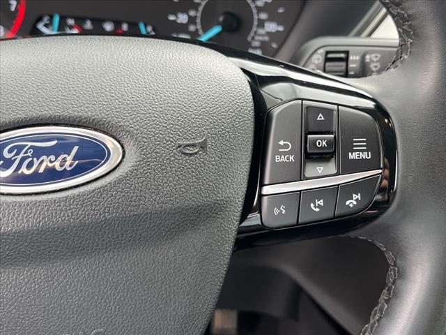 2022 Ford Escape SE - Photo 13