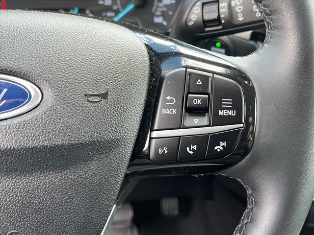 2021 Ford Escape SE - Photo 13