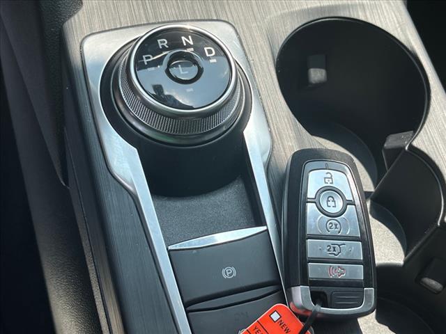 2022 Ford Escape SE - Photo 13