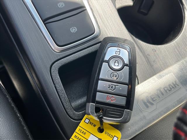 2023 Ford Escape ST-Line - Photo 13