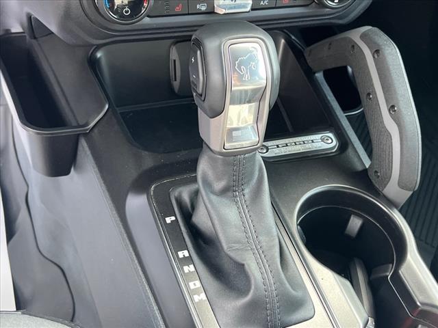 2023 Ford Bronco Base - Photo 13