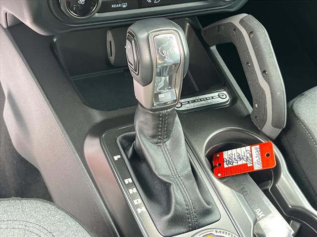 2022 Ford Bronco Big Bend - Photo 13