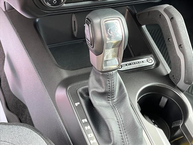 2023 Ford Bronco Big Bend - Photo 13