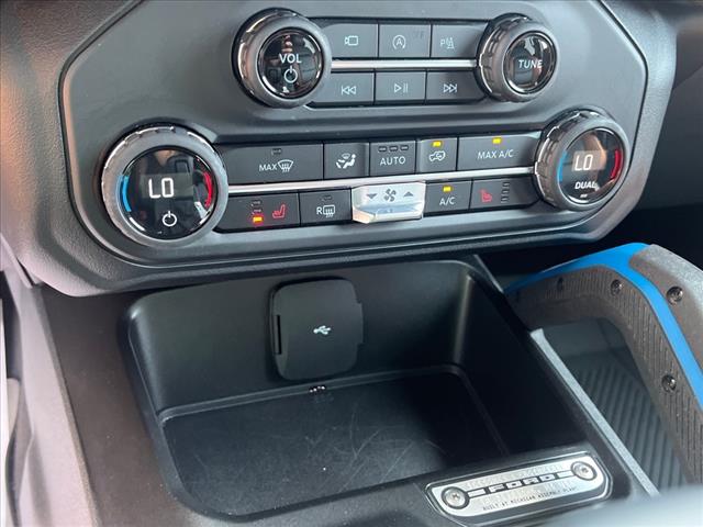 2023 Ford Bronco Outer Banks Advanced - Photo 13