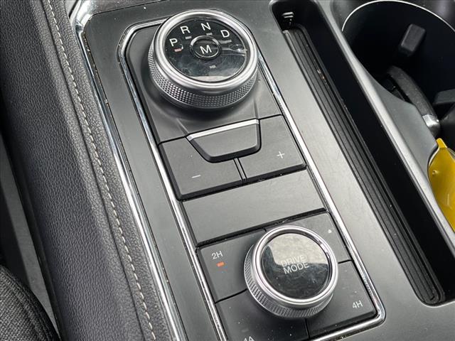 2022 Ford Expedition MAX XLT - Photo 13