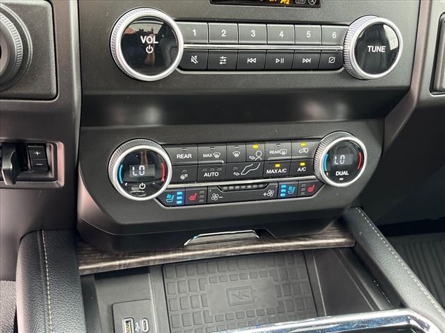 2021 Ford Expedition MAX Limited - Photo 13