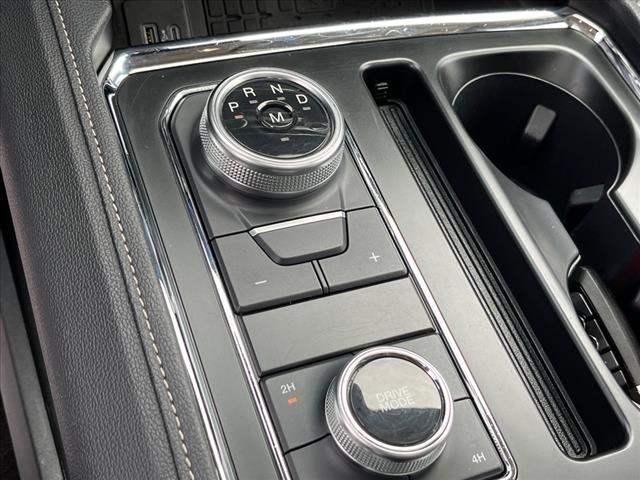 2022 Ford Expedition XLT - Photo 13