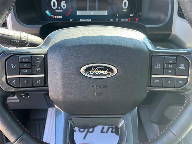 2022 Ford Expedition Timberline - Photo 13
