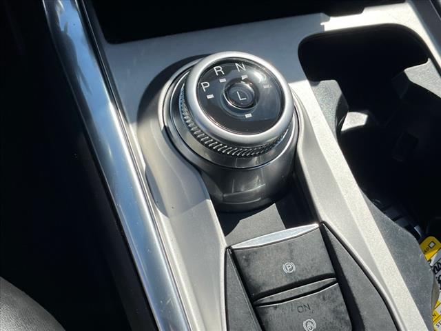 2023 Ford Explorer XLT - Photo 13