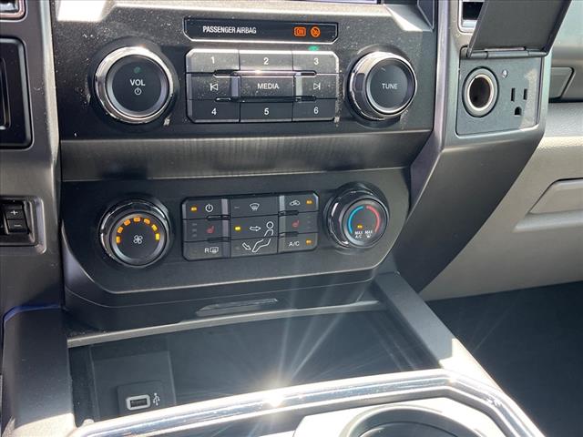 2019 Ford F-250 Super Duty XLT - Photo 13