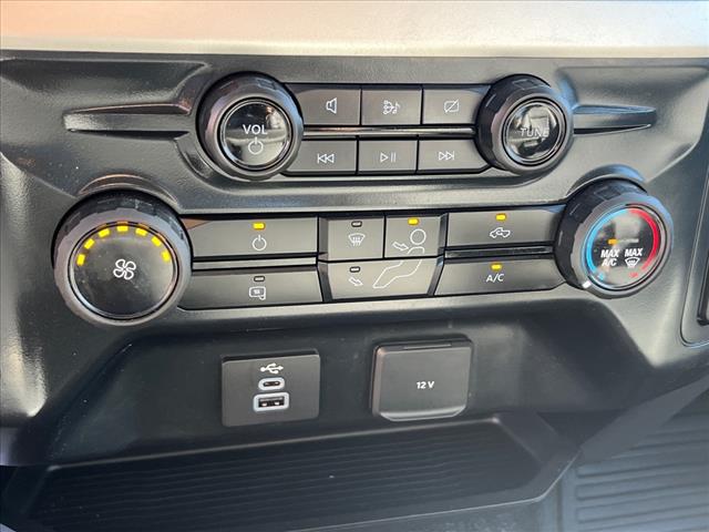 2024 Ford F-250 Super Duty XL - Photo 13