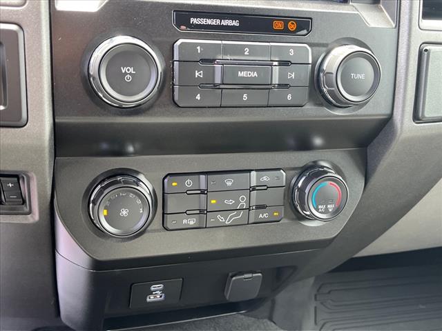 2020 Ford F-250 Super Duty XL - Photo 13