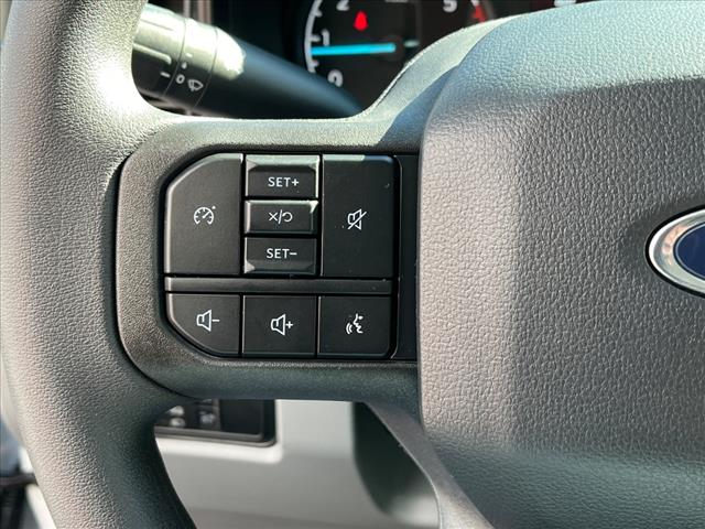 2024 Ford F-250 Super Duty XL - Photo 13