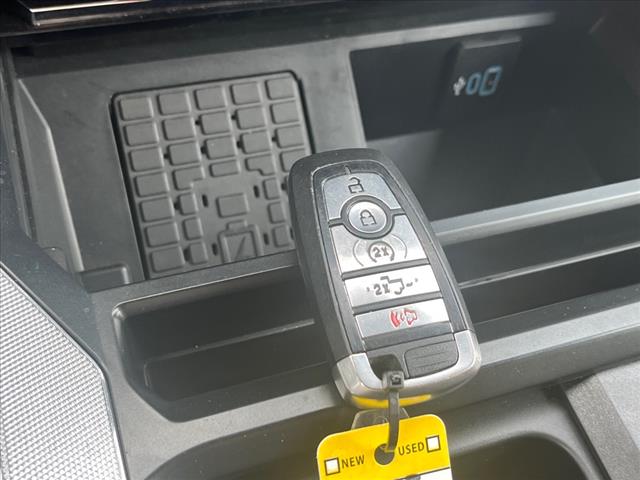 2023 Ford F-350 Super Duty Lariat - Photo 13