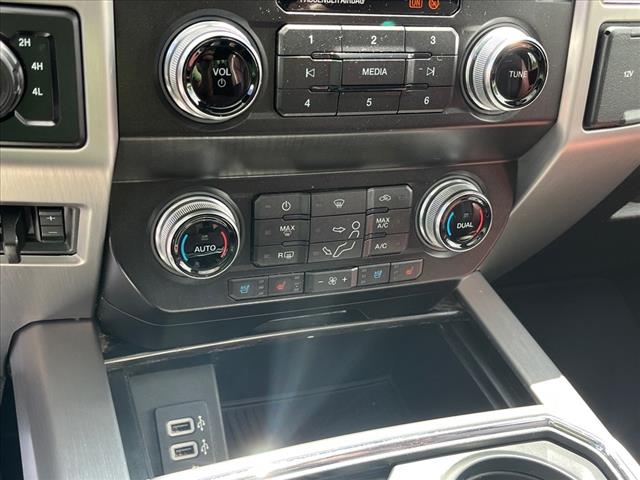 2019 Ford F-350 Super Duty Platinum - Photo 13