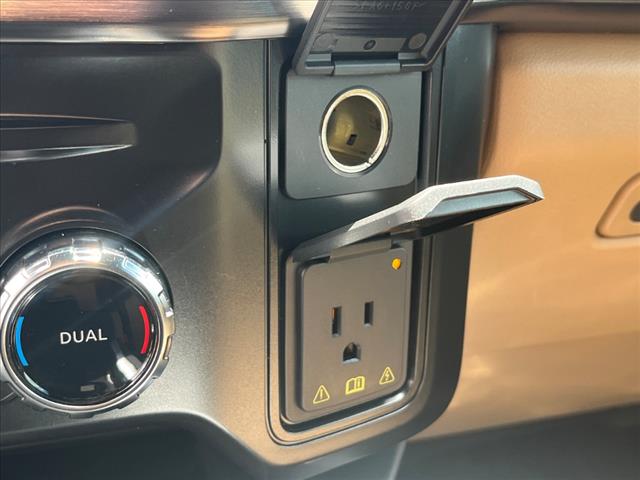 2025 Ford F-350 Super Duty Lariat - Photo 13