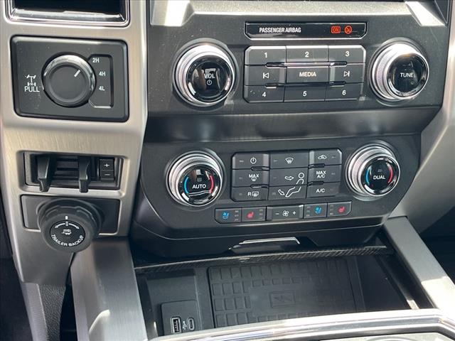 2021 Ford F-350 Super Duty Platinum - Photo 13