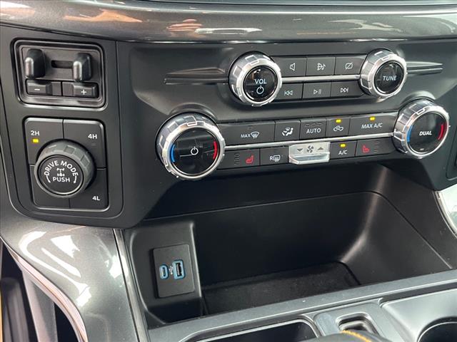 2022 Ford F-150 Tremor - Photo 13