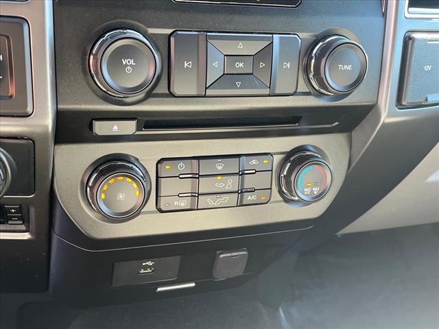 2018 Ford F-150 XLT - Photo 13
