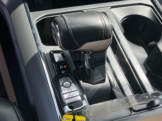2021 Ford F-150 Lariat - Photo 13